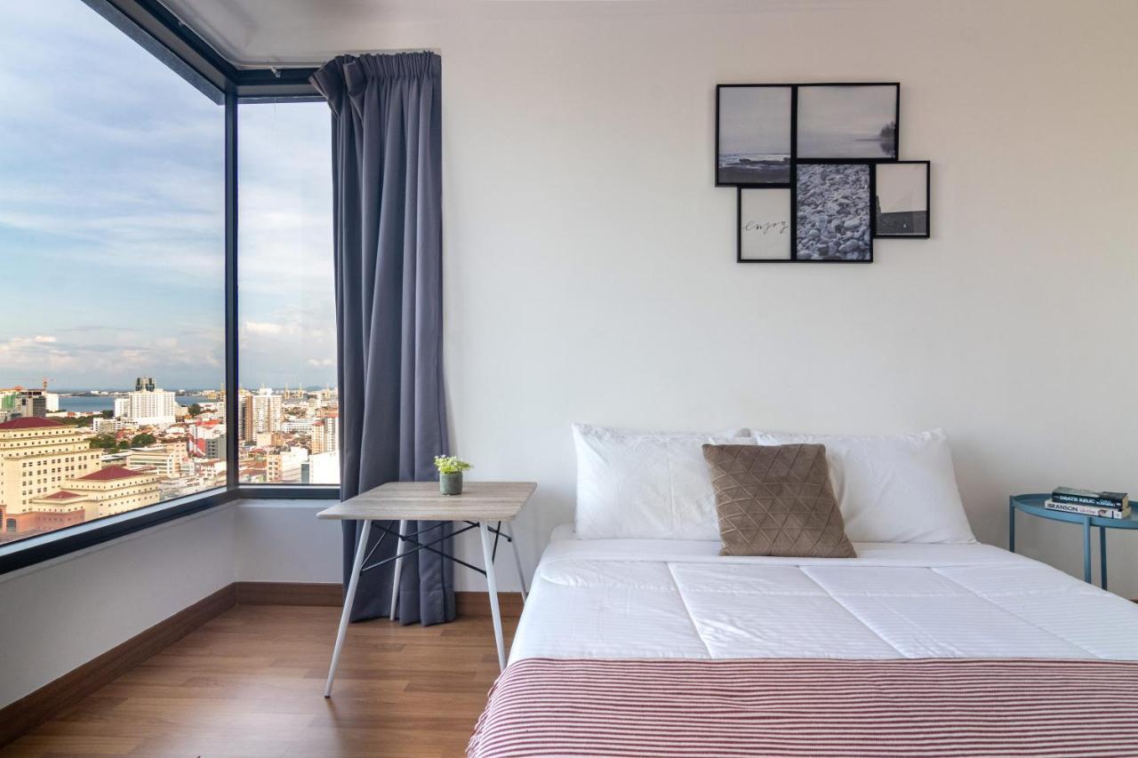ג'ורג' טאון Tropicana 218 X Airlevate Suites מראה חיצוני תמונה