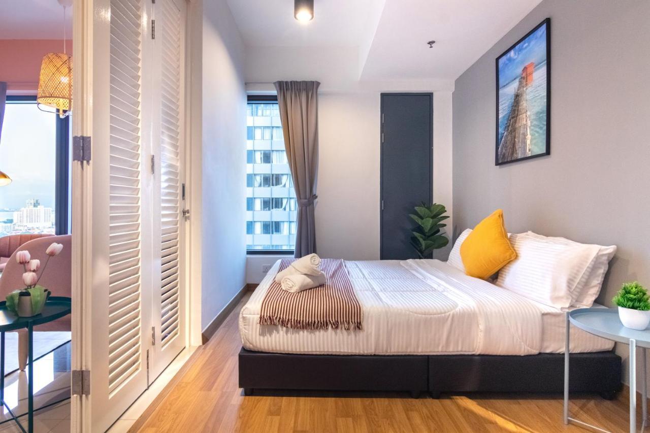 ג'ורג' טאון Tropicana 218 X Airlevate Suites מראה חיצוני תמונה