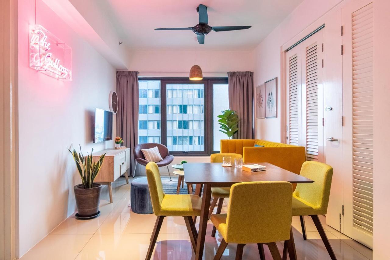 ג'ורג' טאון Tropicana 218 X Airlevate Suites מראה חיצוני תמונה