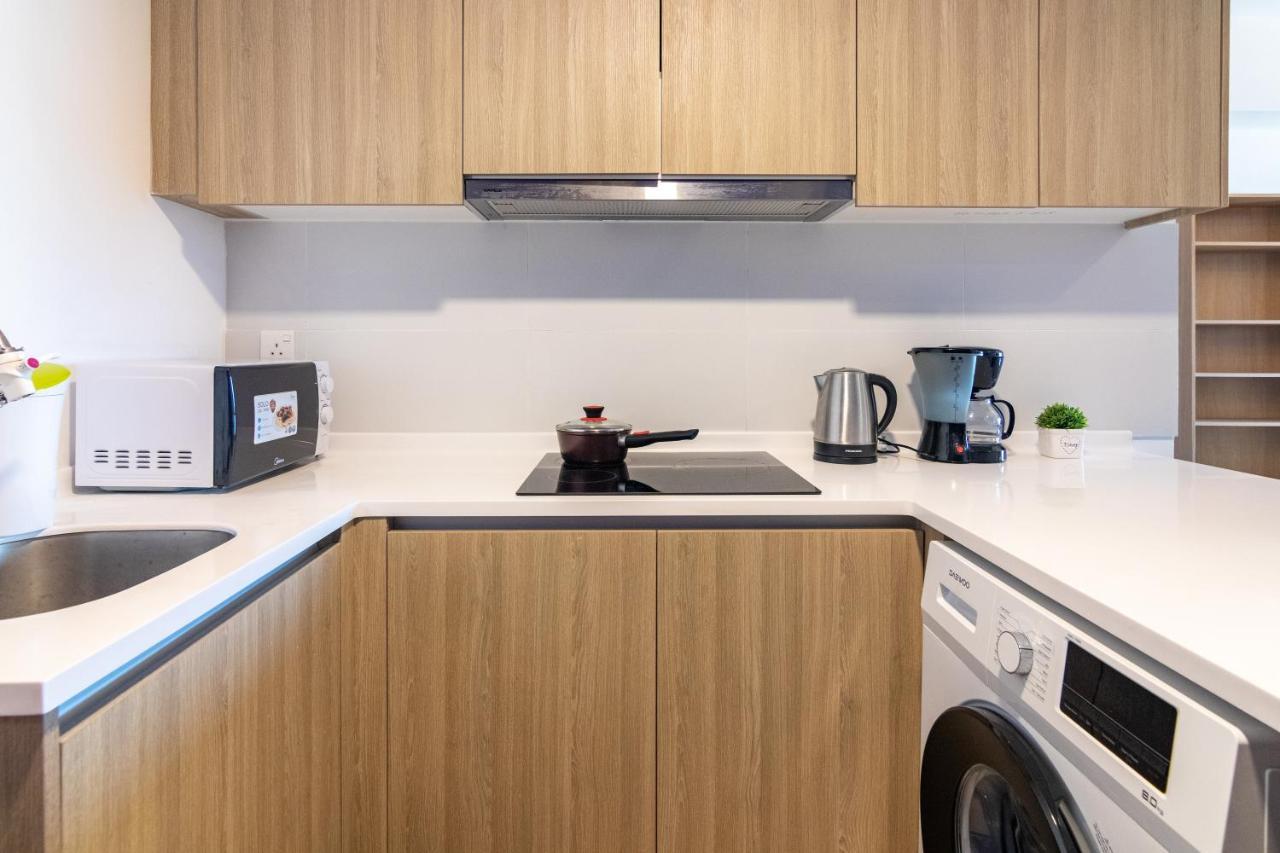 ג'ורג' טאון Tropicana 218 X Airlevate Suites מראה חיצוני תמונה