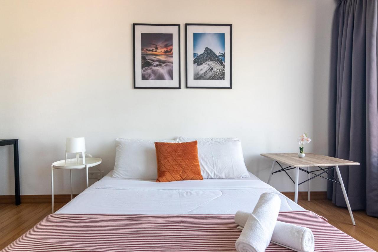 ג'ורג' טאון Tropicana 218 X Airlevate Suites מראה חיצוני תמונה
