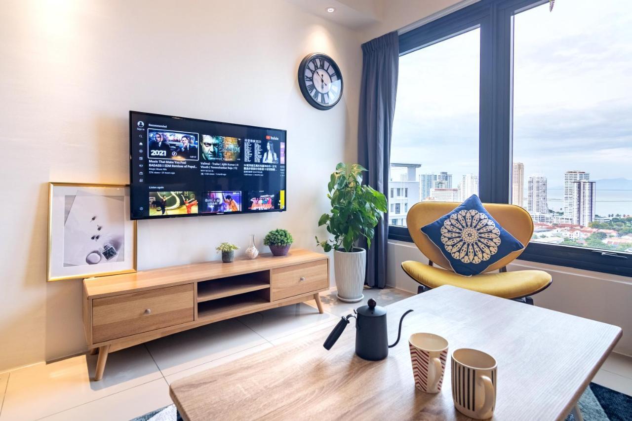 ג'ורג' טאון Tropicana 218 X Airlevate Suites מראה חיצוני תמונה