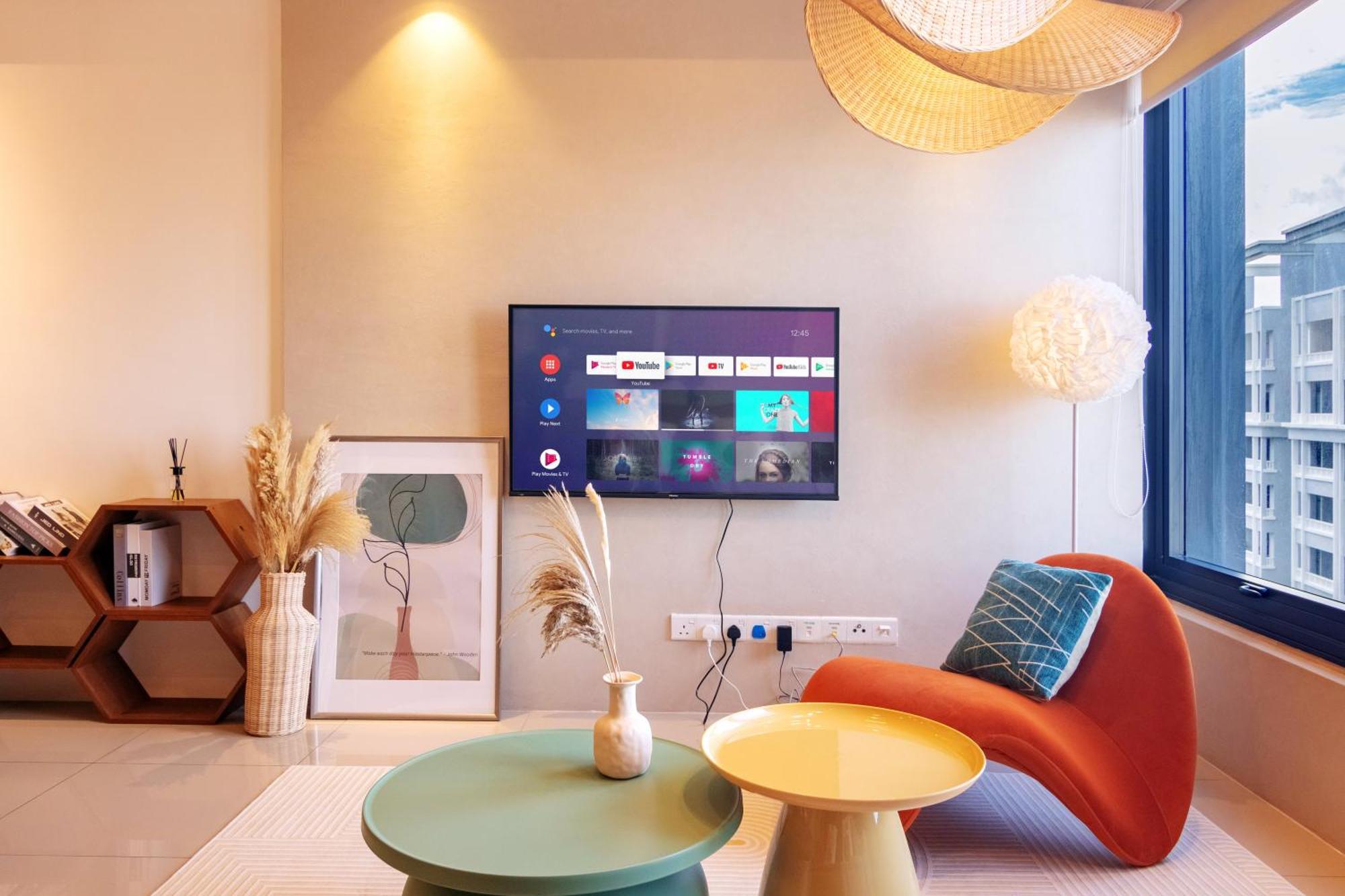 ג'ורג' טאון Tropicana 218 X Airlevate Suites מראה חיצוני תמונה