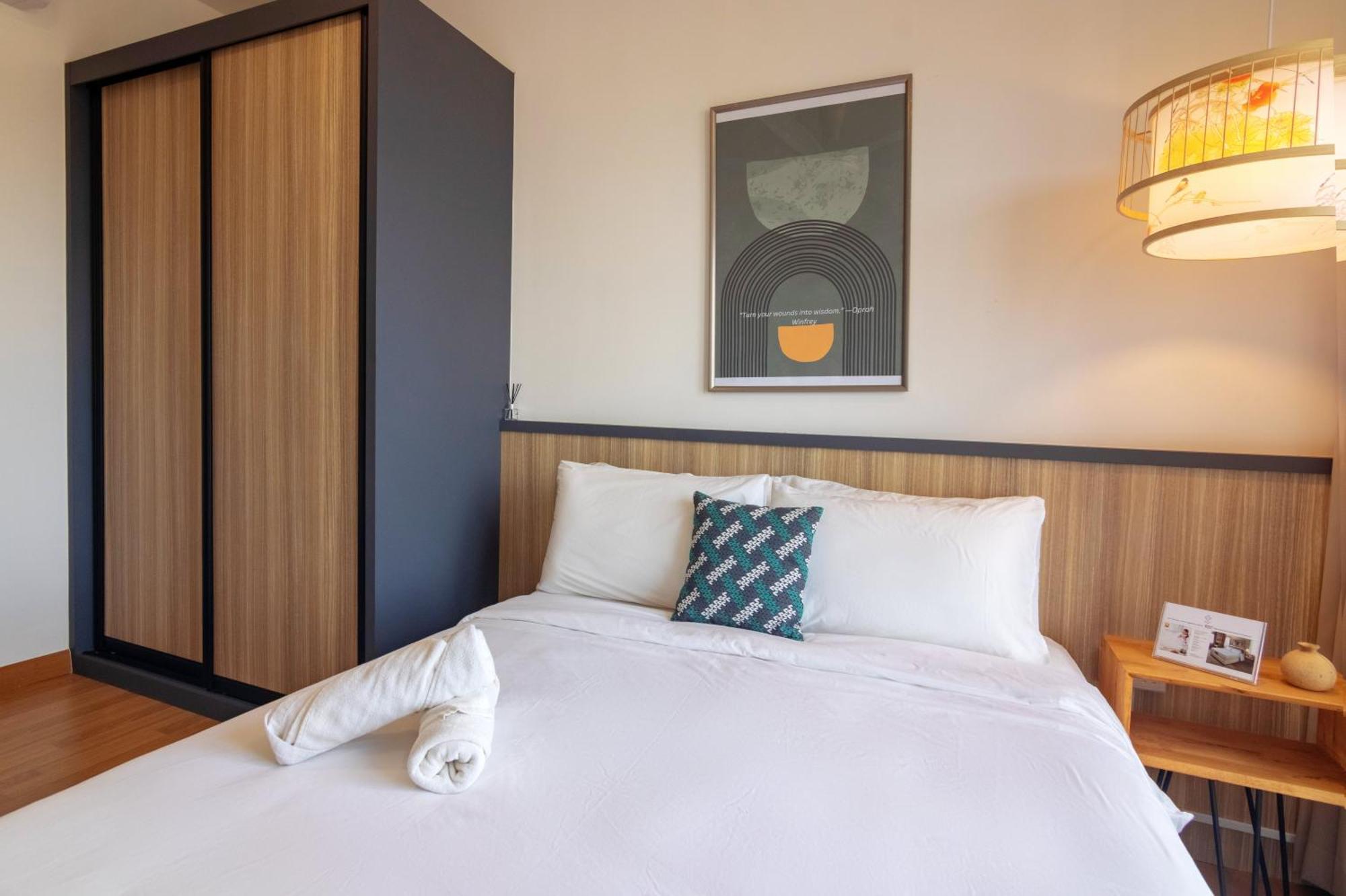 ג'ורג' טאון Tropicana 218 X Airlevate Suites מראה חיצוני תמונה