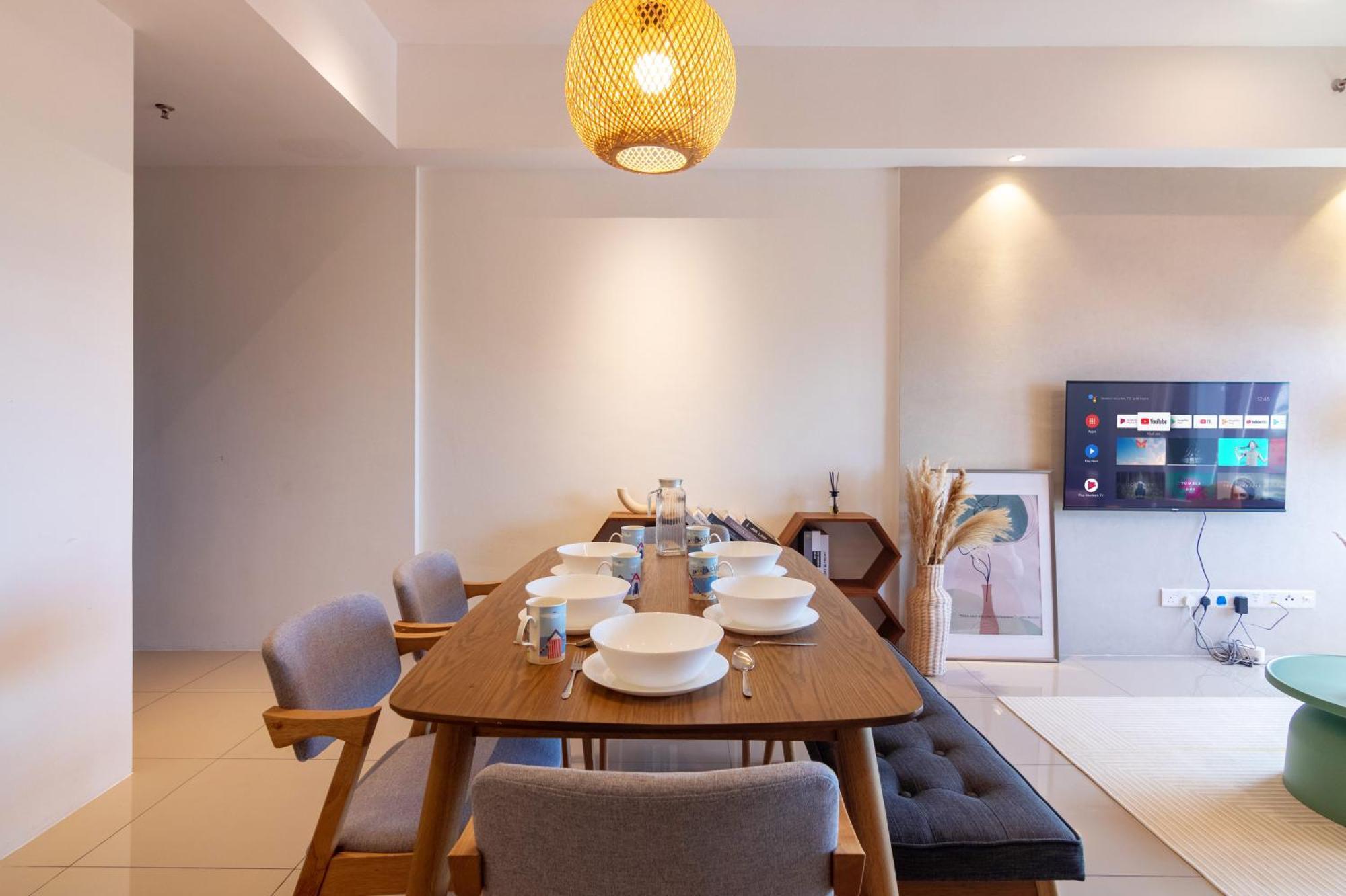 ג'ורג' טאון Tropicana 218 X Airlevate Suites מראה חיצוני תמונה