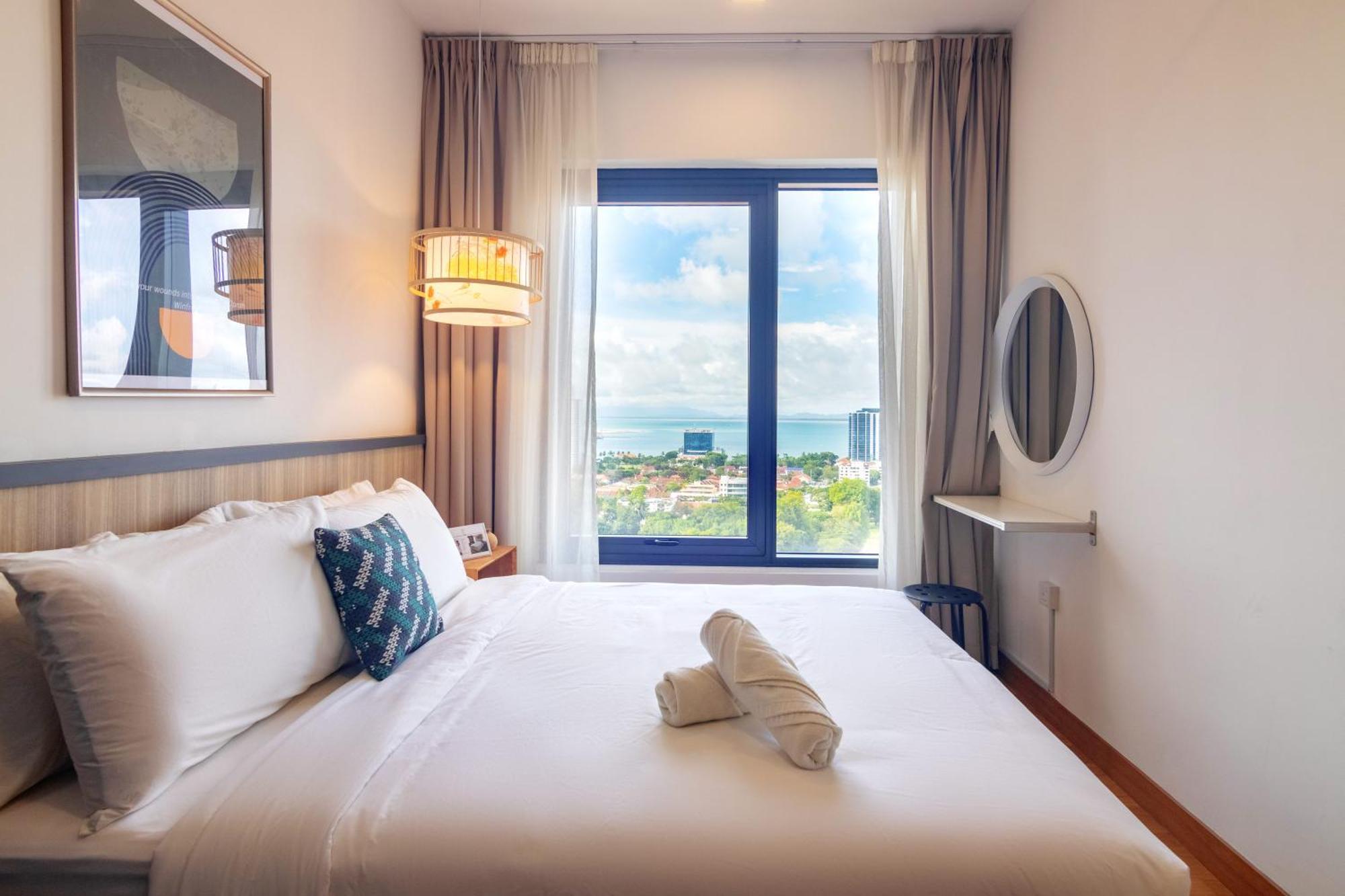 ג'ורג' טאון Tropicana 218 X Airlevate Suites מראה חיצוני תמונה