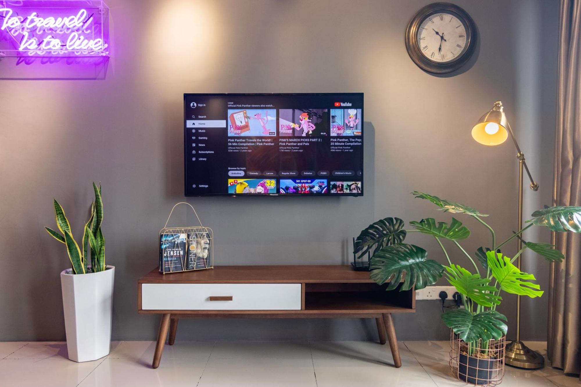 ג'ורג' טאון Tropicana 218 X Airlevate Suites חדר תמונה