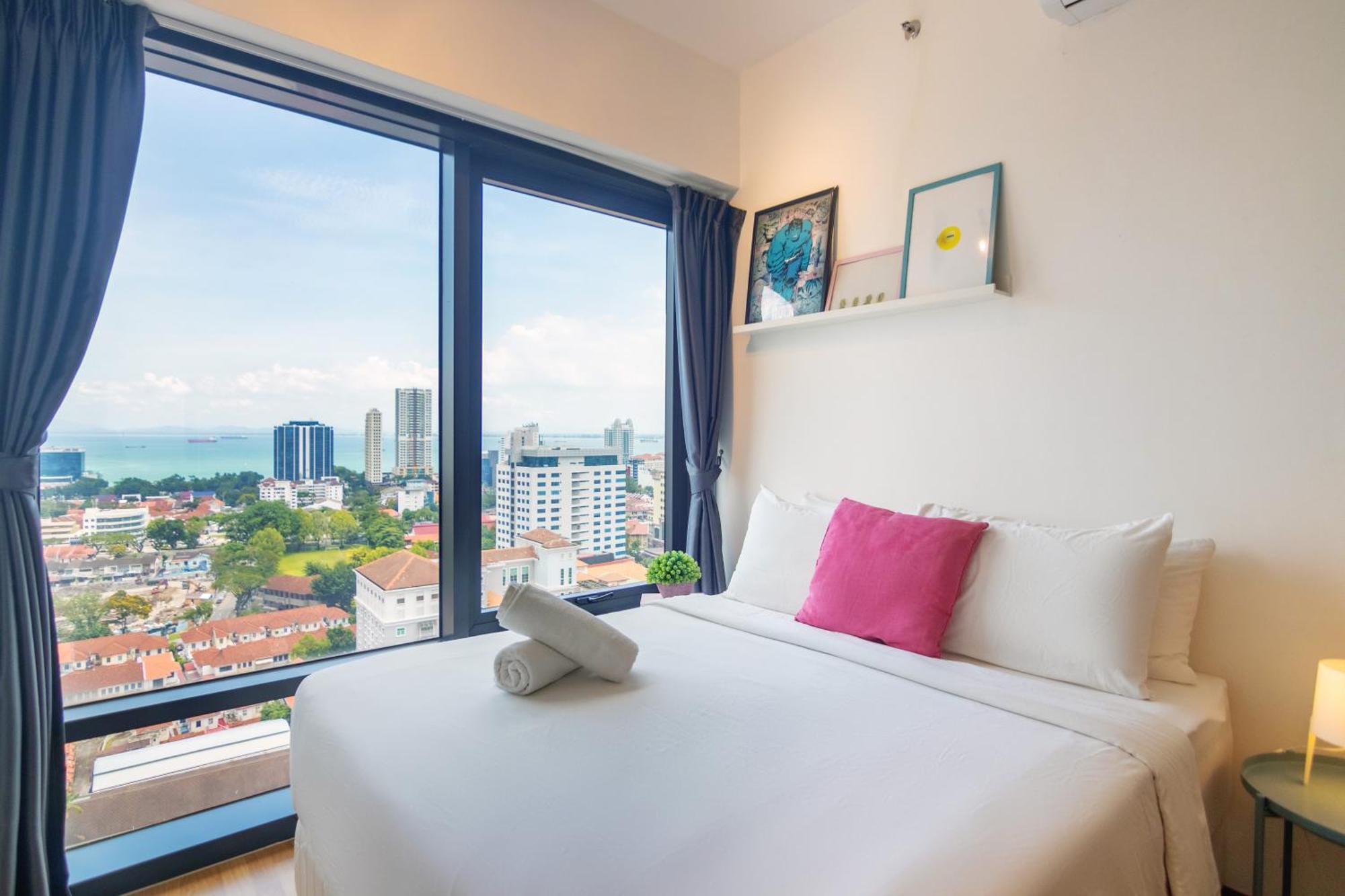 ג'ורג' טאון Tropicana 218 X Airlevate Suites מראה חיצוני תמונה