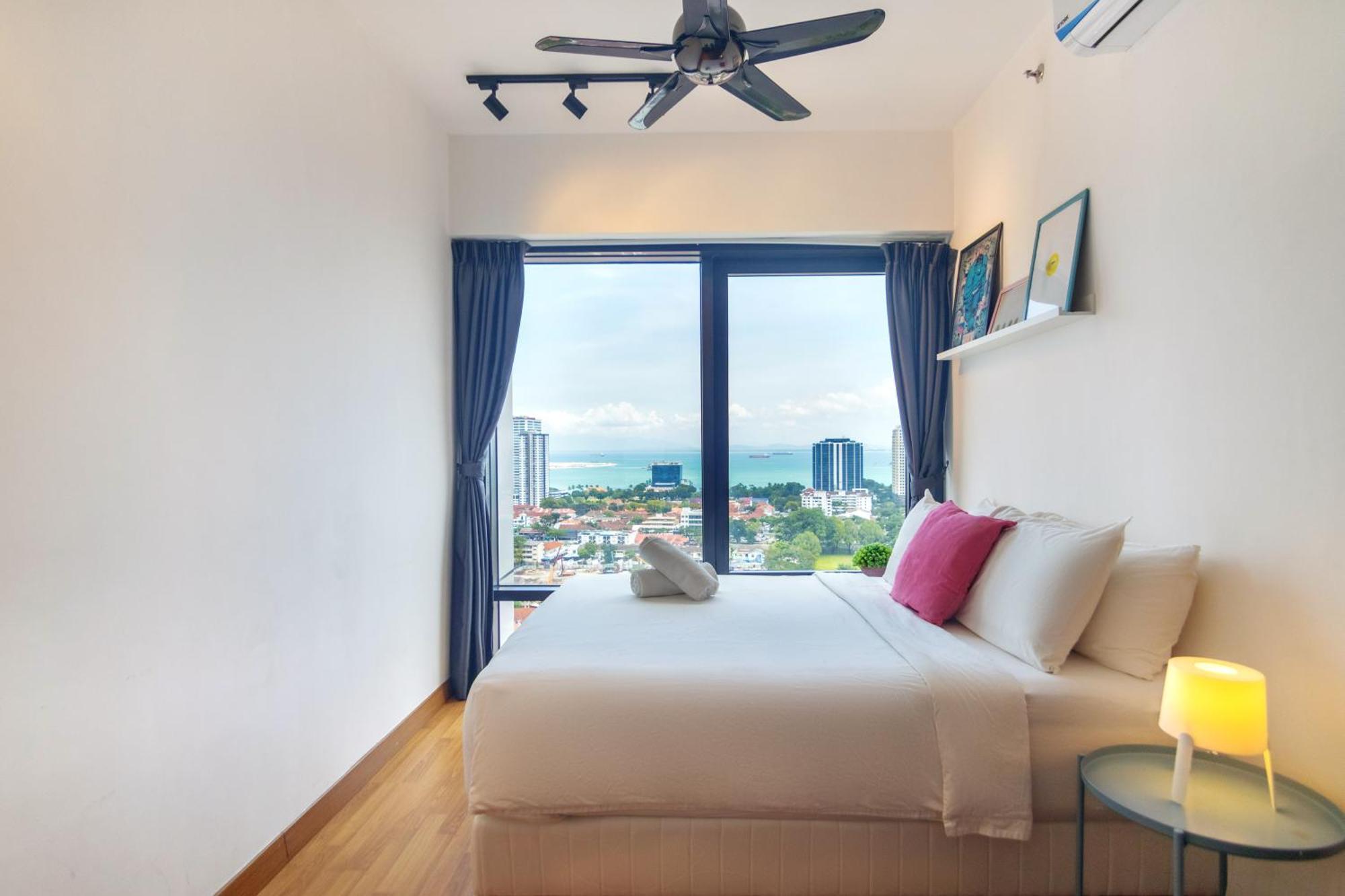 ג'ורג' טאון Tropicana 218 X Airlevate Suites מראה חיצוני תמונה