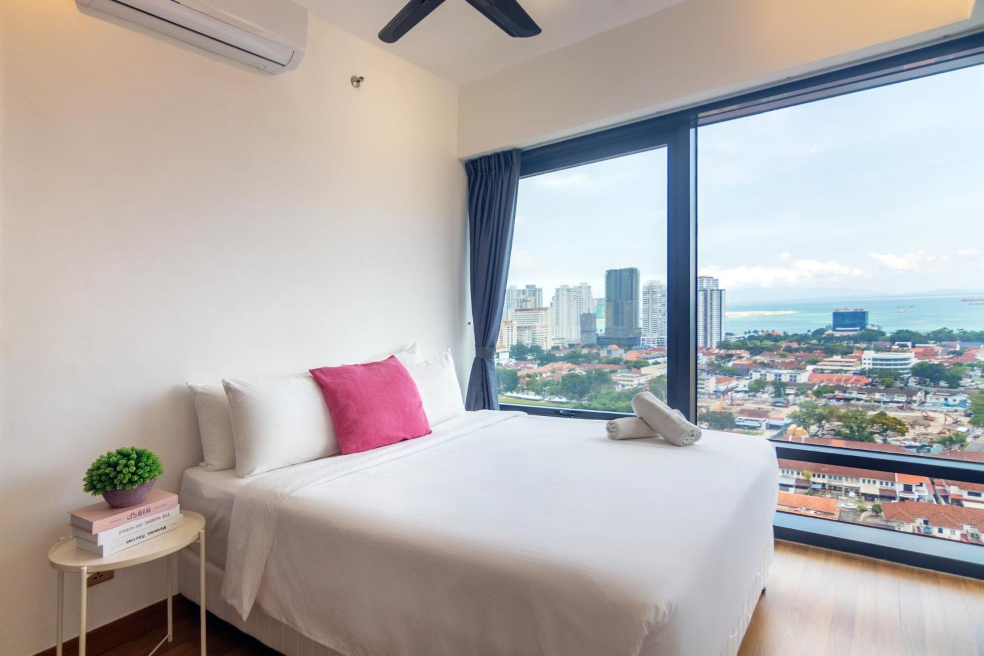 ג'ורג' טאון Tropicana 218 X Airlevate Suites מראה חיצוני תמונה