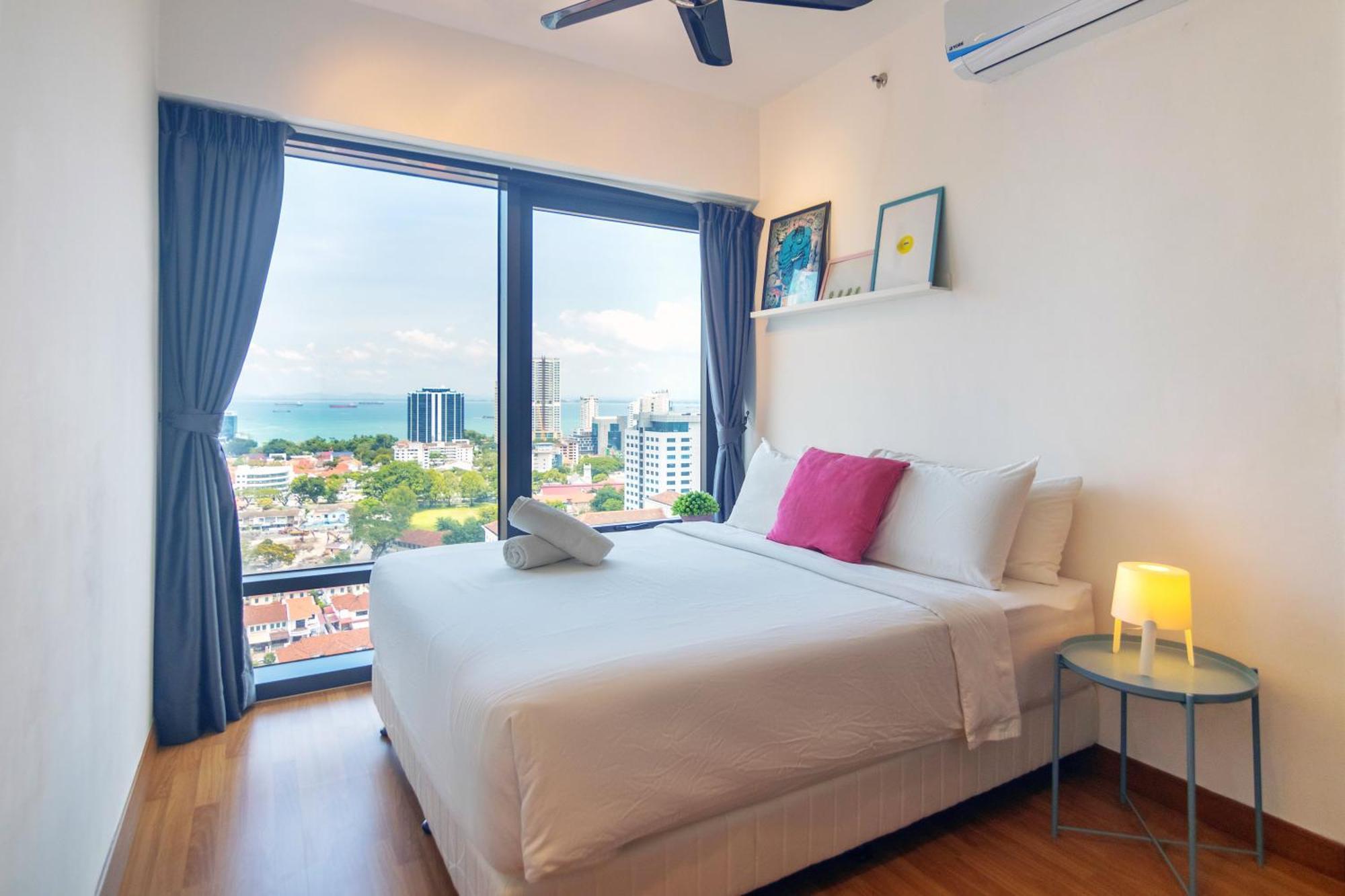 ג'ורג' טאון Tropicana 218 X Airlevate Suites מראה חיצוני תמונה